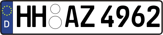 HH-AZ4962