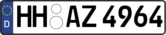 HH-AZ4964