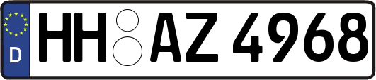 HH-AZ4968