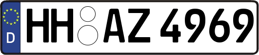 HH-AZ4969