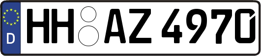 HH-AZ4970