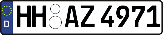 HH-AZ4971