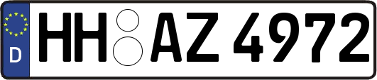HH-AZ4972