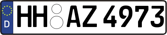 HH-AZ4973
