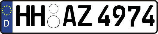 HH-AZ4974