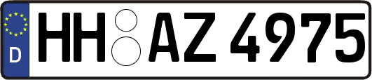 HH-AZ4975