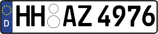 HH-AZ4976
