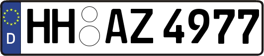 HH-AZ4977