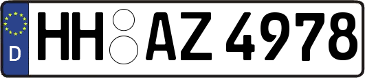 HH-AZ4978