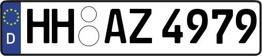 HH-AZ4979