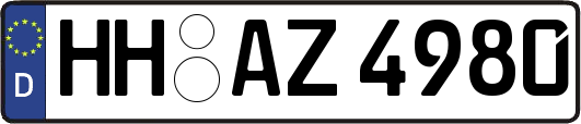HH-AZ4980
