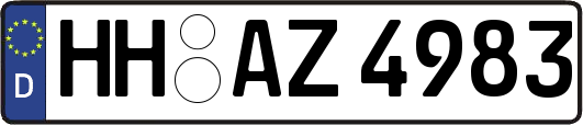 HH-AZ4983