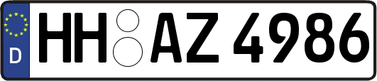 HH-AZ4986