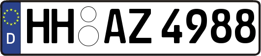 HH-AZ4988