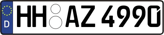 HH-AZ4990