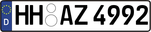 HH-AZ4992