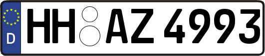HH-AZ4993