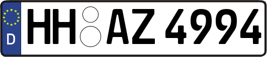 HH-AZ4994