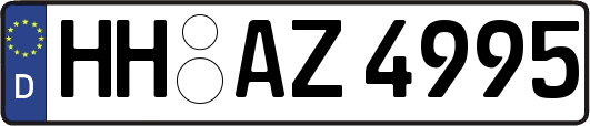HH-AZ4995