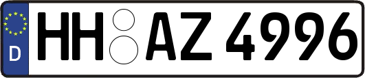 HH-AZ4996