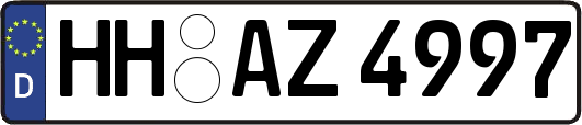 HH-AZ4997