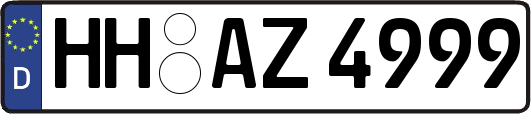 HH-AZ4999