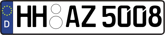 HH-AZ5008