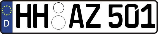 HH-AZ501