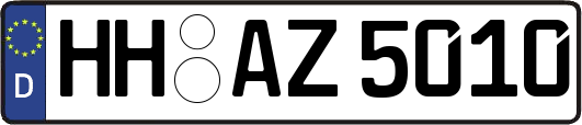 HH-AZ5010
