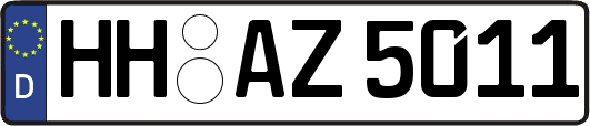 HH-AZ5011
