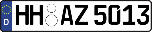 HH-AZ5013