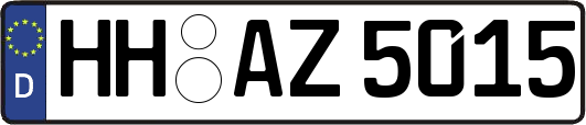 HH-AZ5015