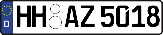 HH-AZ5018