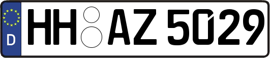 HH-AZ5029