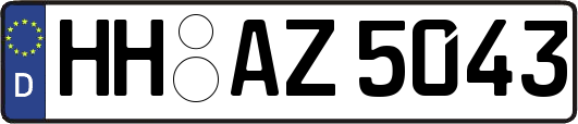 HH-AZ5043