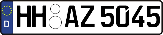 HH-AZ5045