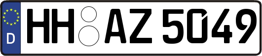 HH-AZ5049