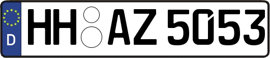 HH-AZ5053