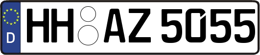 HH-AZ5055