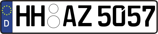HH-AZ5057