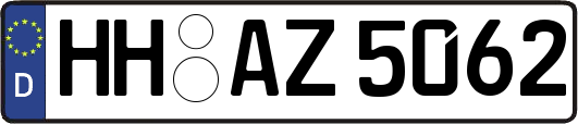 HH-AZ5062
