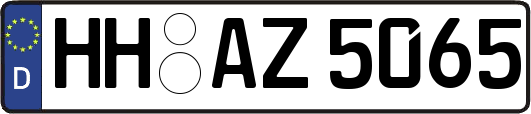 HH-AZ5065