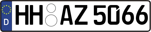 HH-AZ5066