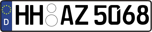HH-AZ5068