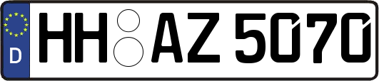 HH-AZ5070