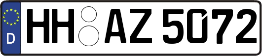 HH-AZ5072