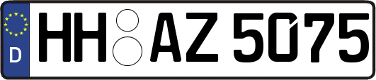 HH-AZ5075