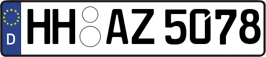 HH-AZ5078