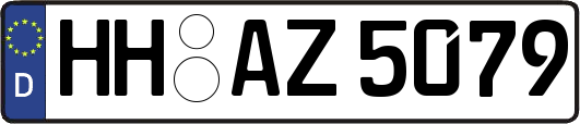HH-AZ5079