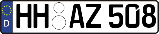HH-AZ508